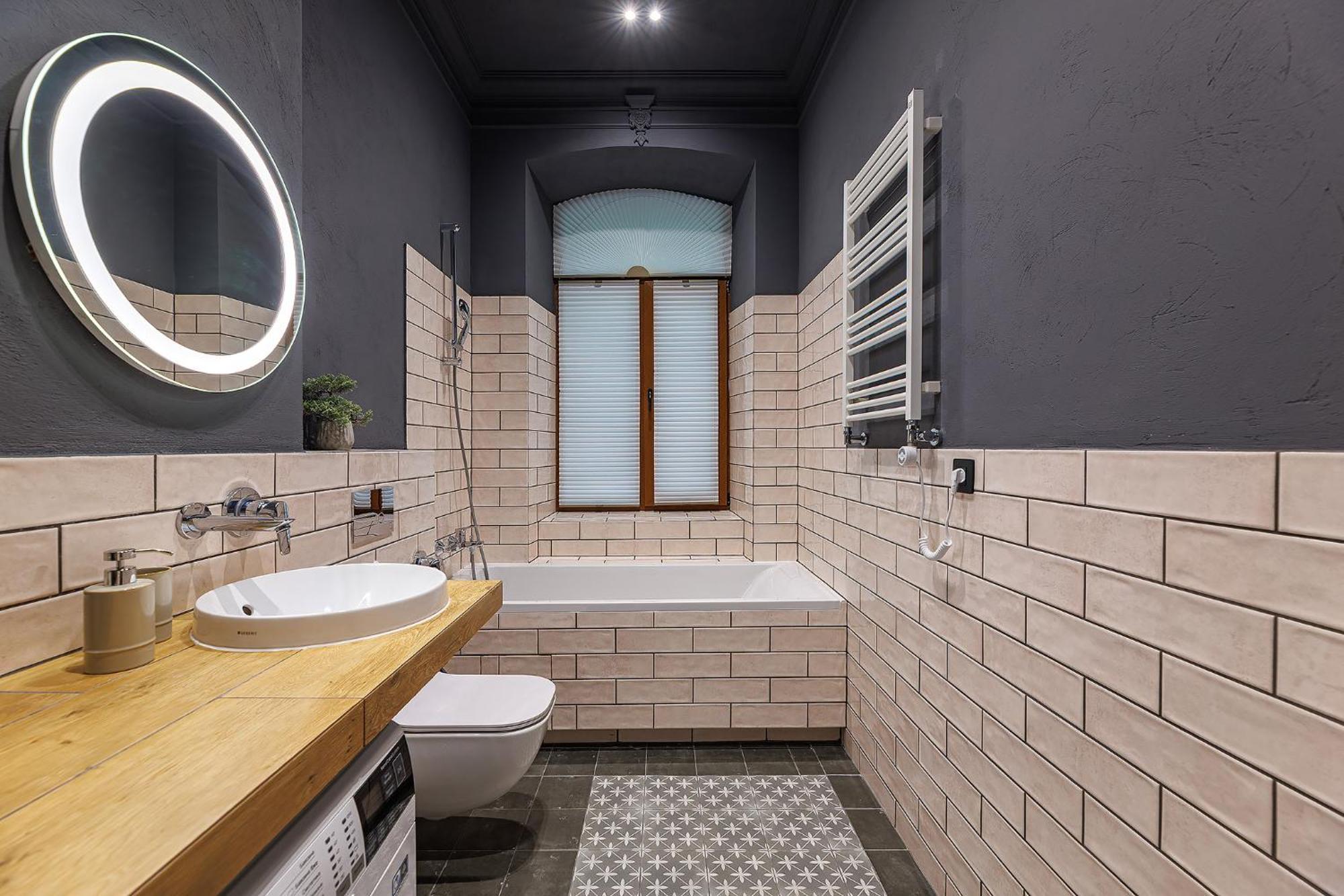 Grand Apartment Lviv Eksteriør billede